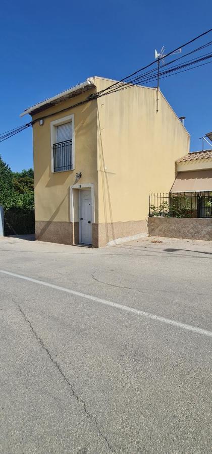 Villa Casa Antonio Murcia Exterior foto